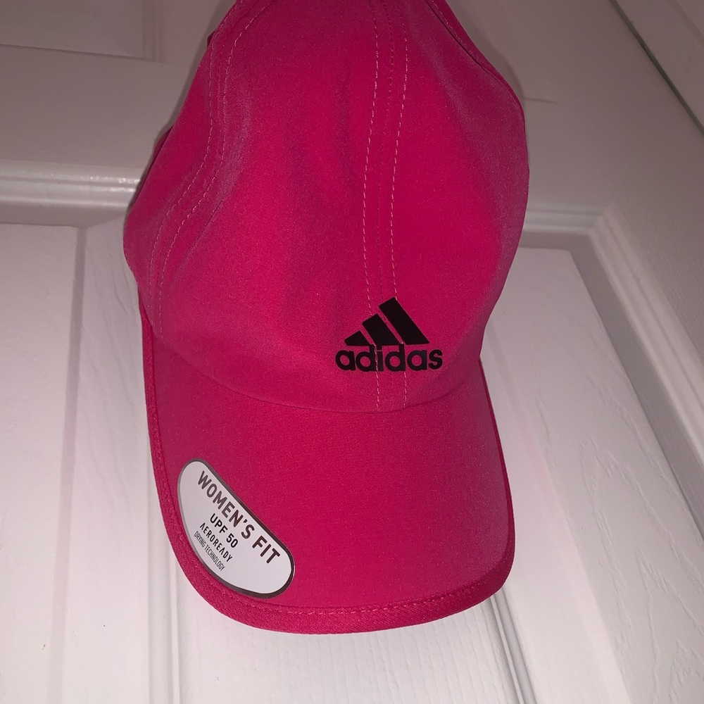 Adidas hat
